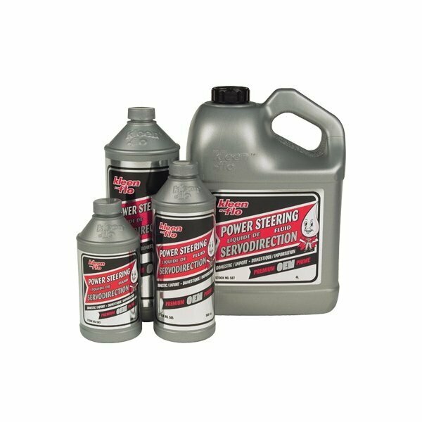 Kleen-Flo Tumbler Fld Steering 500ml Kleen Flo 585